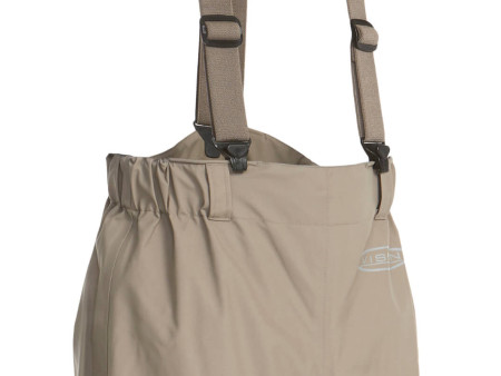 Vision Koski Guiding - Close up