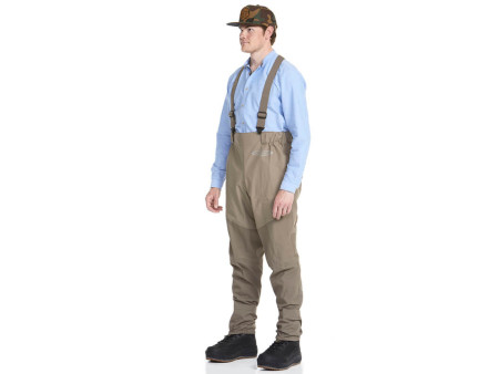 Vision Koski Guiding - front