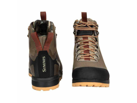 Simms Flyweight Access Boot Dark Stone