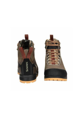 Simms Flyweight Access Boot Dark Stone