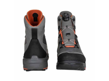 Simms Guide Boa Boot - Vibram
