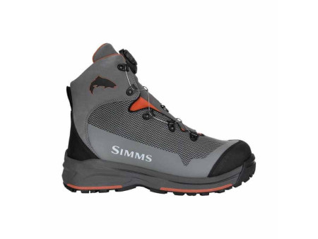 Simms Guide Boa Boot - Vibram