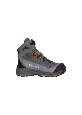 Simms Guide Boa Boot - Vibram