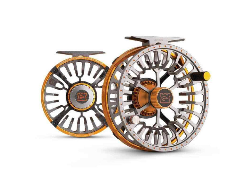 Hardy Ultralite MTX-S