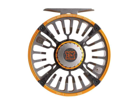 Hardy Ultralite MTX-S