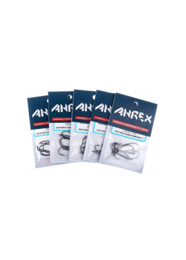 Ahrex SA210 Bob Clouser Signature - Förpackningar