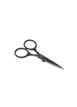 Loon Razor Scissors 5" - Black