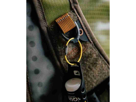 Loon Small Bench Rings