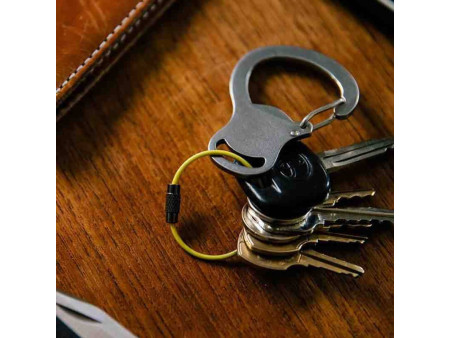 Loon Small Bench Rings