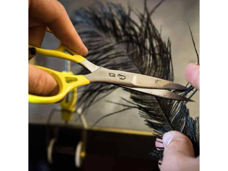 Loon Ergo Prime Scissors 6"