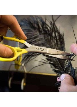 Loon Ergo Prime Scissors 6"