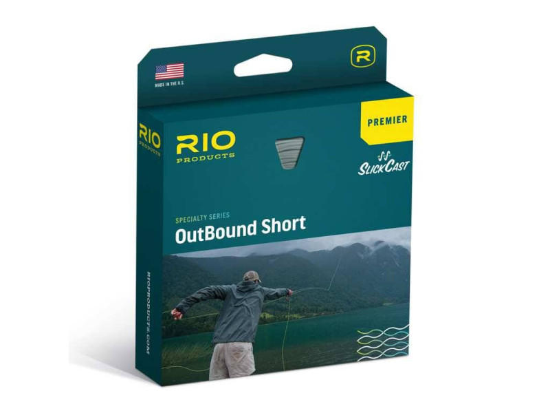 RIO Premiär OutBound Short - Float