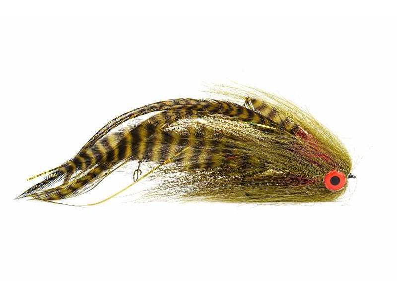 Bauer Pike Deceiver Dirty Peach for WT