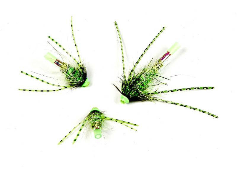 Bodies Series - Greenlander 1,2 and 3 cm
