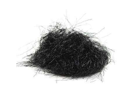 Ripple Ice Fiber - Black