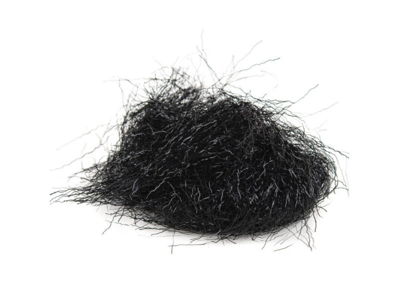 Ripple Ice Fiber - Black