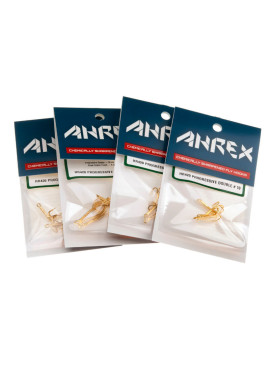 Ahrex HR420G - Pack