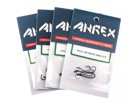 Ahrex HR412 Low Water Single - Packs