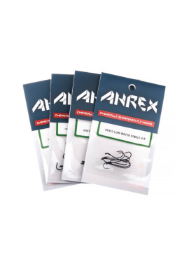 Ahrex HR412 Low Water Single - Packs