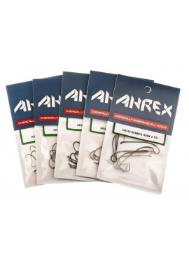 Ahrex HR418 WD Bomber - Packs