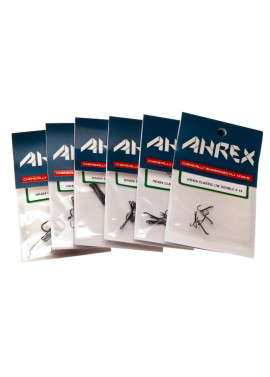 Ahrex HR424 Classic LW Double - Pack