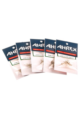 Ahrex HR490S Esmond Drury Silver - Pack