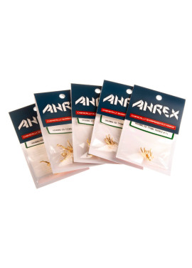 Ahrex HR490G Esomd Drury Gold - Packs