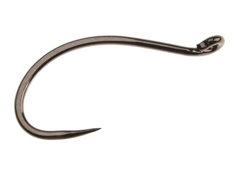 Ahrex HR483 Trailor Hook BL