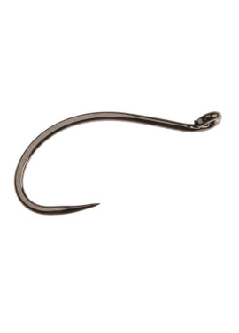 Ahrex HR483 Trailor Hook BL