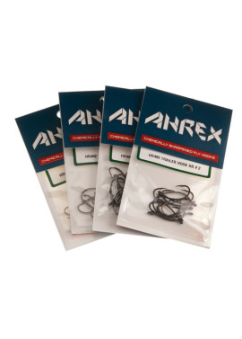 Ahrex HR482 Trailer Hook - Packs