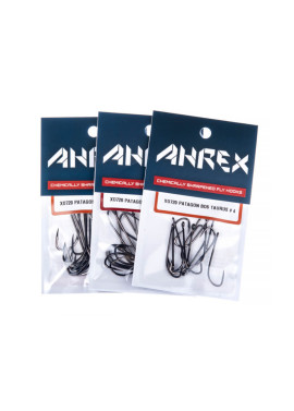 Ahrex XO720 Patagon Bos Taurus - Packs