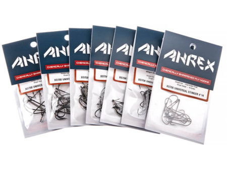 Ahrex XO750 universal Stinger - Packs