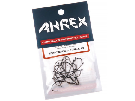 Ahrex XO750 universal Stinger - Single Pack