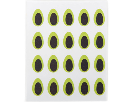 Predator Eyes - Chartreuse