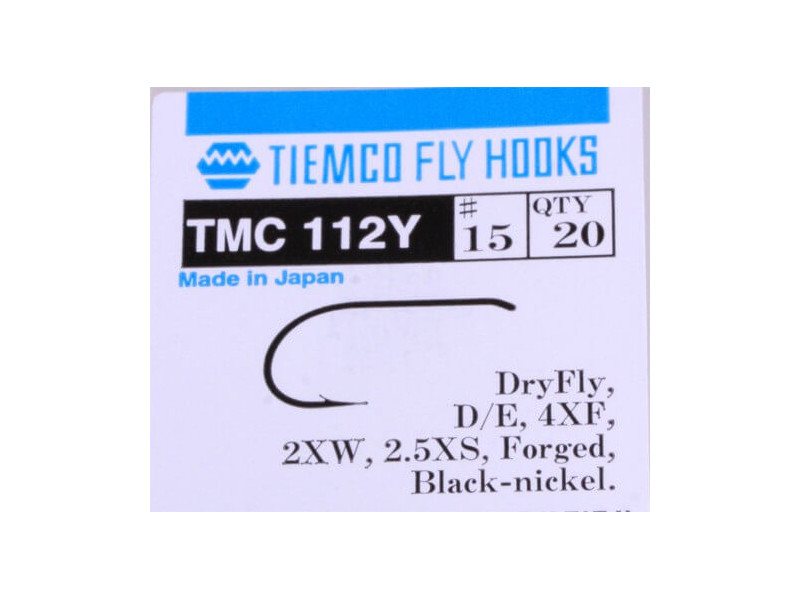 TMC 112Y