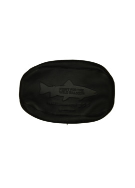 Wild Salmon leather pack - Large