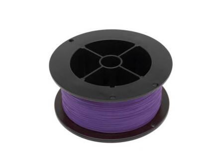 Rio Backing 300 Yards 30 lb - Purple