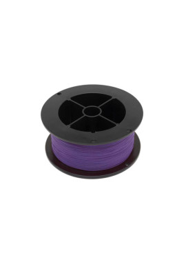 Rio Backing 300 Yards 30 lb - Purple