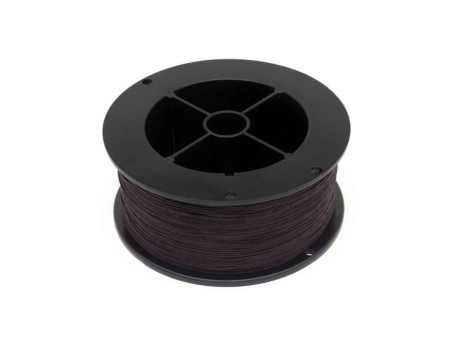 Rio Backing 300 Yards 30 lb - Black