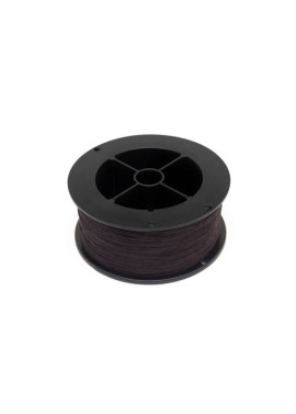 Rio Backing 300 Yards 30 lb - Black