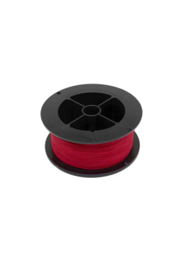 Rio Backing 300 Yards 30 lb - Red