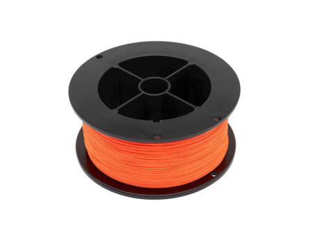 Rio Backing 300 Yards 30 lb - Orange