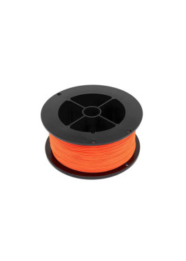 Rio Backing 300 Yards 30 lb - Orange