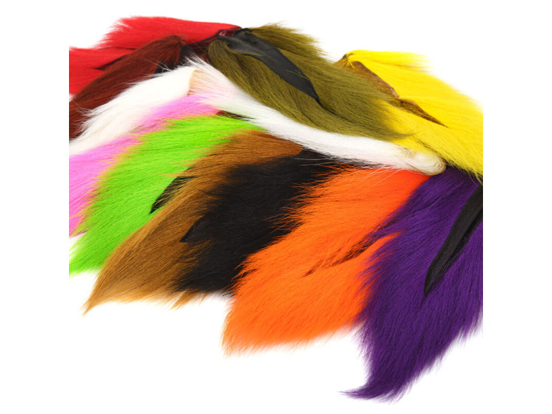 Bucktail Medium
