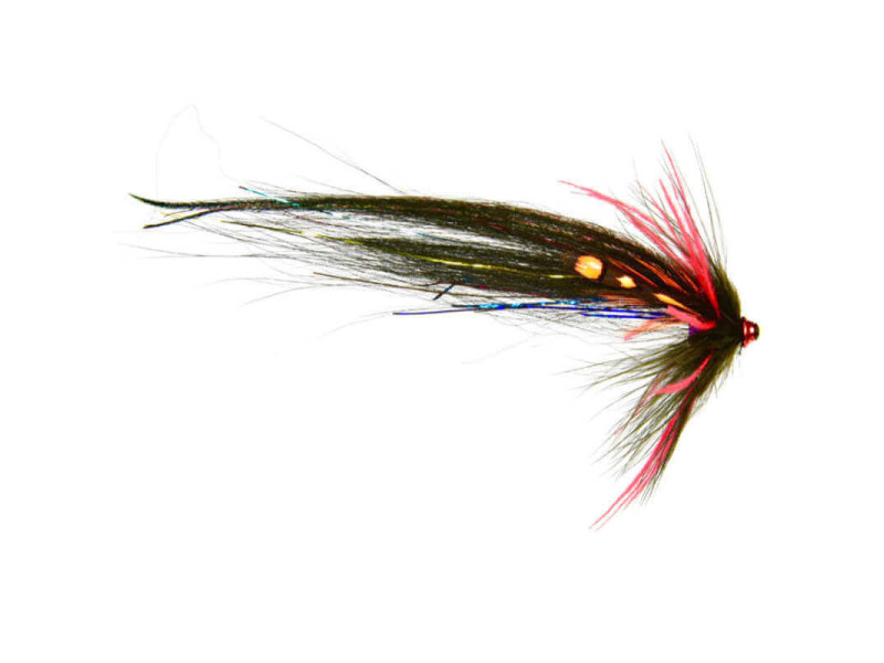 Black Doctor Flash BTT Nobody