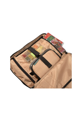 Marco Polo Carry All - Inside