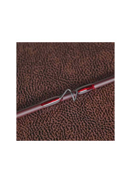 Frödin Salar S3 15’ Double Handed Rod - Snake rings 15'