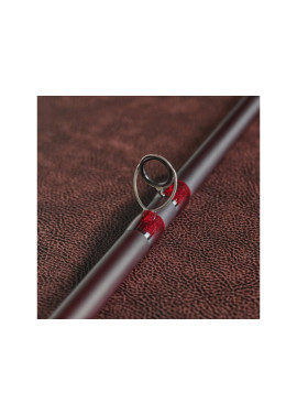 Frödin Salar S3 16’ Double Handed Rod - Line Guide 16' 11/12
