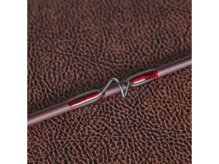 Frödin Salar S3 16’ Double Handed Rod - Snake Ring 16' 11/12