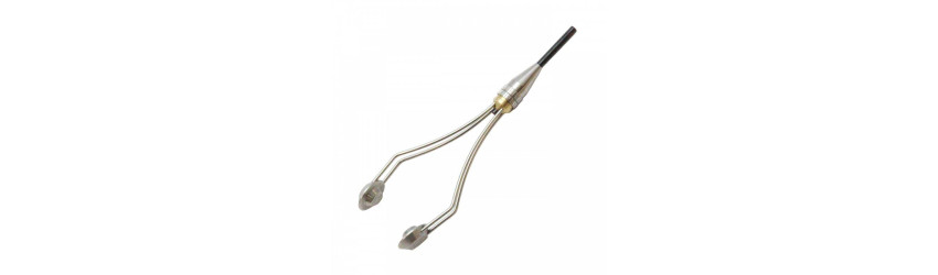 Trådhållare - verktyg 